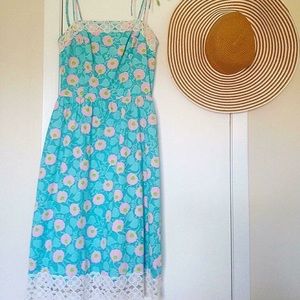 Vintage Lilly Pulitzer